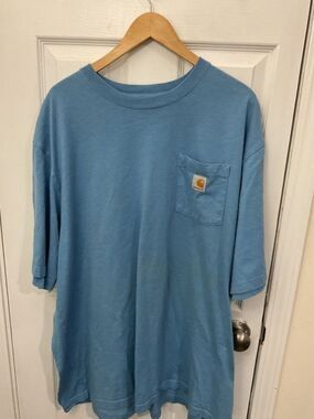 Carhartt Loose Fit Graphic T-Shirt 3XL